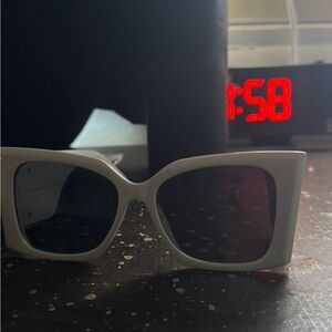 Saint Laurent SL M119 BLAZE 002 Women Sunglasses